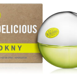 Perfume Donna Karan Dkny Be Delicious Eau De Parfum 30ml
