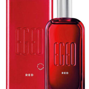 Perfume O Boticario Egeo Red Eau De Toilette 90ml For Women