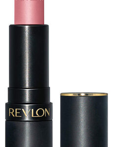 Batom Revlon Super Lustrous The Luscious Mattes, Em Rosa