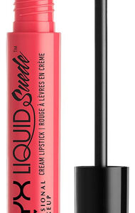 Creme Líquido De Camurça Para Maquiagem Profissional Batom N