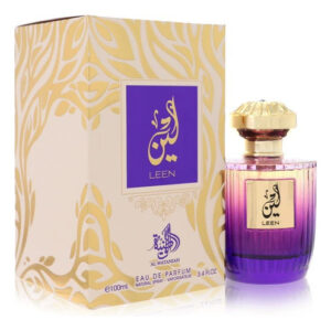 Perfume Al Wataniah Leen Eau De Parfum 100ml Em Spray Unissex
