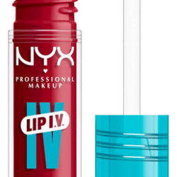 Brilho Labial Nyx Professional Makeup Lip Iv Hydrating Red-y