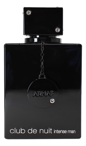 Perfume Armaf Club De Nuit Intense Man Edt 100ml Para Homens - Imagem 4