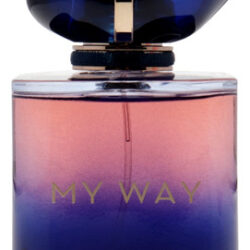 Perfume Giorgio Armani My Way Em Spray De Perfume 50ml Recar