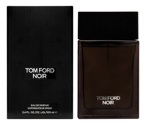 Perfume Tom Ford Noir Eau De Parfum 100ml For Men