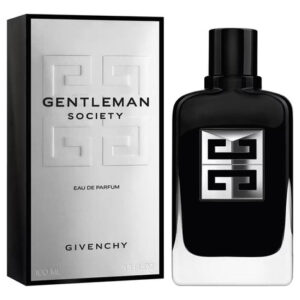 Perfume Givenchy Gentleman Society Eau De Parfum 100ml For M
