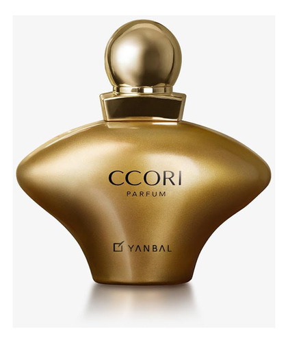 Perfume Yanbal Ccori Para Mulheres Eau De Parfum 100ml - Imagem 2