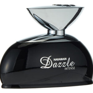 Perfume Al Haramain Dazzle Intense Eau De Parfum 90ml Spray