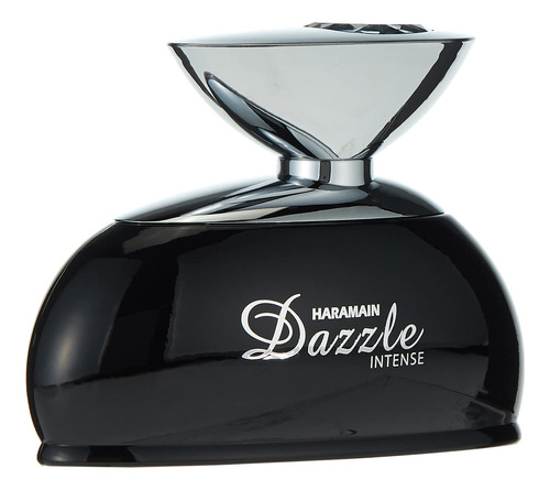 Perfume Al Haramain Dazzle Intense Eau De Parfum 90ml Spray