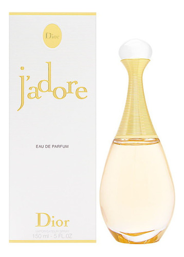 Perfume Dior J'adore Eau De Parfum 150ml For Women