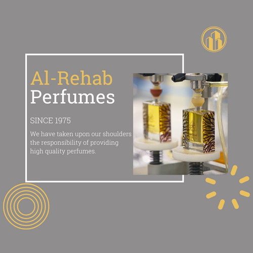Perfume Al Rehab Perfumes Rasha Eau De Parfum 35 Ml Para Mulheres - Imagem 5
