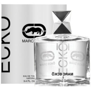 Perfume Marc Ecko Ecko Para Homens Eau De Toilette 100ml