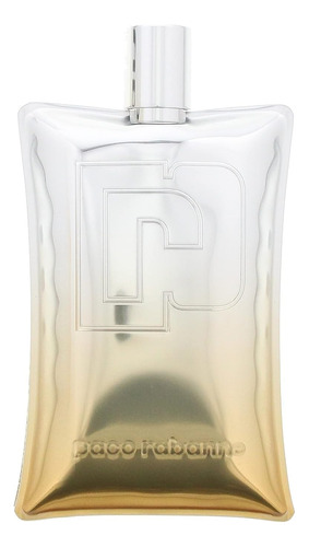 Perfume Paco Rabanne Crazy Me Eau De Parfum 60ml For Women