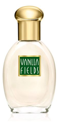 Perfume Vanilla Fields Cologne Spray 22ml Para Mulheres - Imagem 4