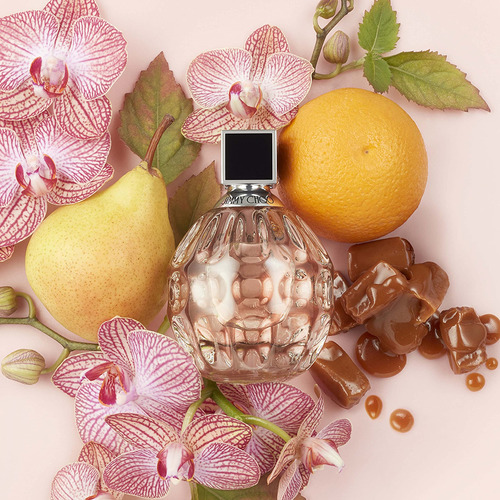 Perfume Jimmy Choo Eau De Parfum 40ml For Women - Imagem 3