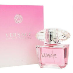 Conjunto De Presentes Femininos Versace Versace Bright Cryst