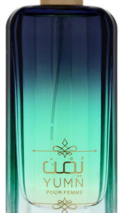 Perfume Rasasi Yumn Eau De Parfum 100ml For Women