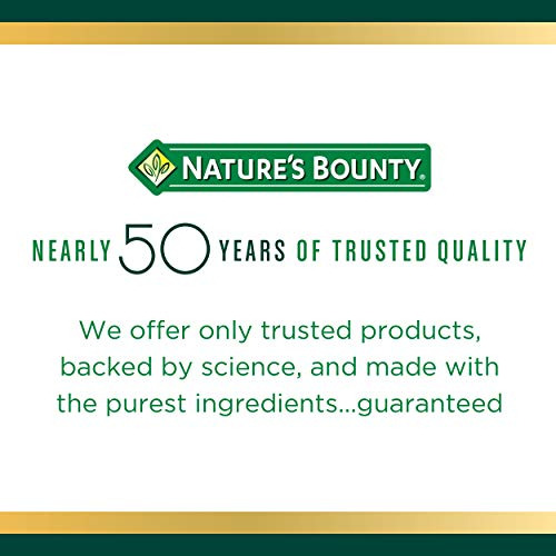 Suplemento Vitamínico Nature's Bounty Biotina 5000 Mcg 150 M - Imagem 6