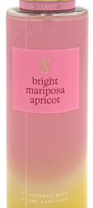 Fragrância Mist Victoria&quots Secret Bright Mariposa Apricot 25