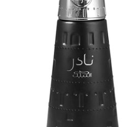 Perfume Nabeel Nader Eau De Parfum 100ml Para Homens