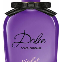 Perfume Dolce & Gabbana Dolce Violet Edt 75ml Para Mulheres