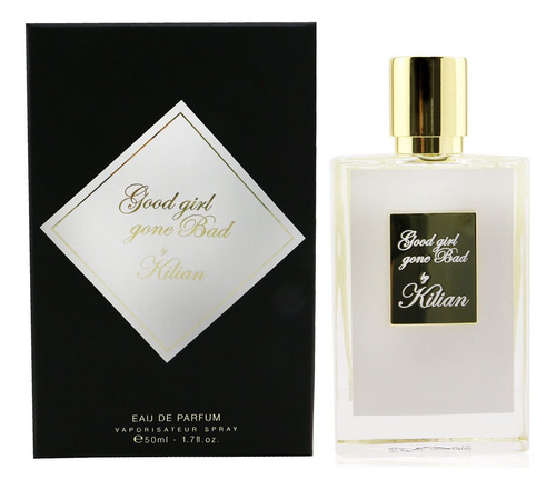 Perfume Kilian Good Girl Gone Bad 50ml Para Mulheres - Imagem 2