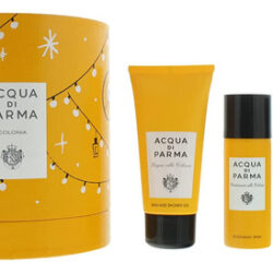 Perfume Acqua Di Parma Colonia Unisex 100ml + 75ml + 50ml