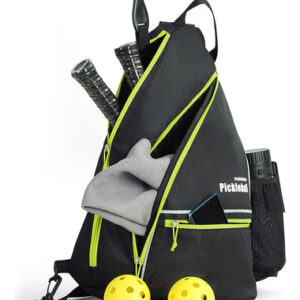 Bolsa Pickleball Mangrove 2020 Design Para Homens E Mulheres