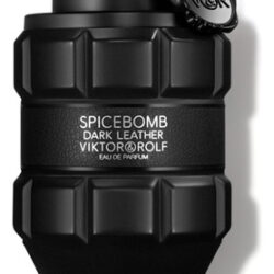 Perfume Viktor&rolf Spicebomb Dark Leather Eau De Parfum 90m