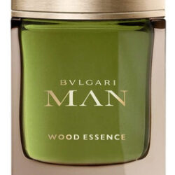 Bvlgari Bvlgari Man Wood Essence 100 Ml Eau De Parfum Spra