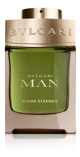 Bvlgari Bvlgari Man Wood Essence 100 Ml Eau De Parfum Spra
