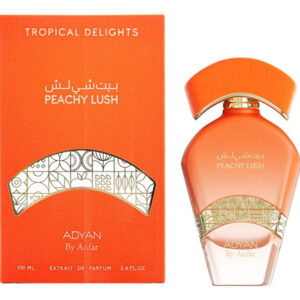 Perfume Adyan Peachy Lush Extrait De Parfum 100ml Unisex