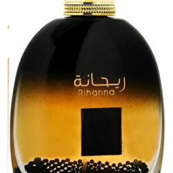 Perfume Ard Al Zaafaran Rihanna Eau De Parfum 100ml Para Mul