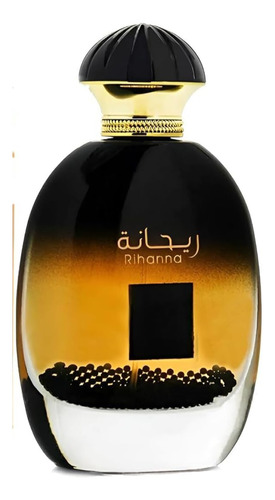 Perfume Ard Al Zaafaran Rihanna Eau De Parfum 100ml Para Mul