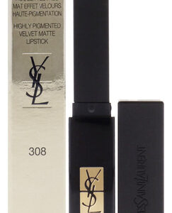 Batom Yves Saint Laurent The Slim Velvet Radical 308