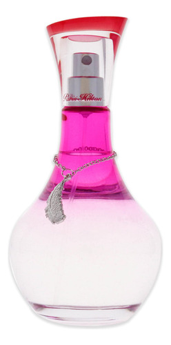 Perfume Paris Hilton Can Can Burlesque Eau De Toilette 100ml - Imagem 2