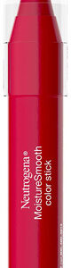 Batom Neutrogena Moisturesmooth Color Stick 150 Cherry Pi