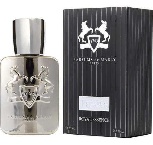 Perfume Parfums De Marly Pegasus Eau De Parfum 75ml For Men