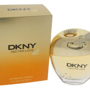 Perfume Donna Karan Dkny Nectar Love Eau De Parfum 100ml Par