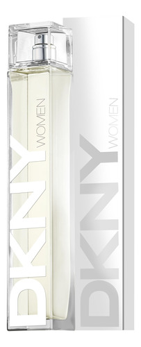 Perfume Dkny Women Eau De Parfum 100ml Para Mulheres