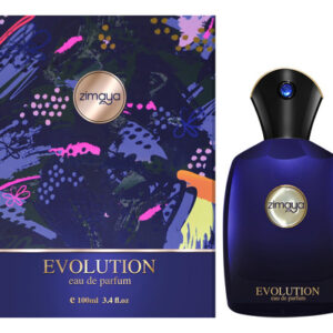 Perfume Afnan Zimaya Evolution Edp 100ml Unissex