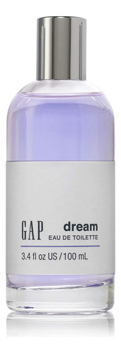 Perfume Gap Dream Eau De Toilette Spray 100ml For Women