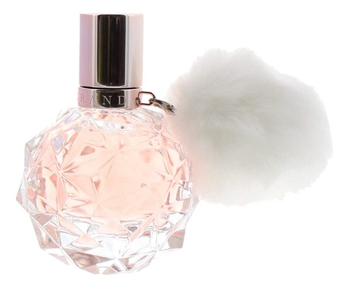 Perfume Ariana Grande Ari Eau De Parfum 30ml For Women - Imagem 5
