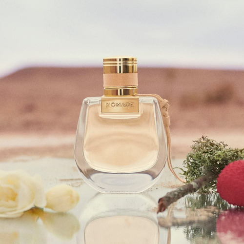 Perfume Chloe Nomade Edp 5ml Tamanho De Viagem Para Mulheres - Imagem 6