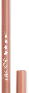 Delineador De Lábios Colourpop Lippie Bff Vegan De Alto Pigm