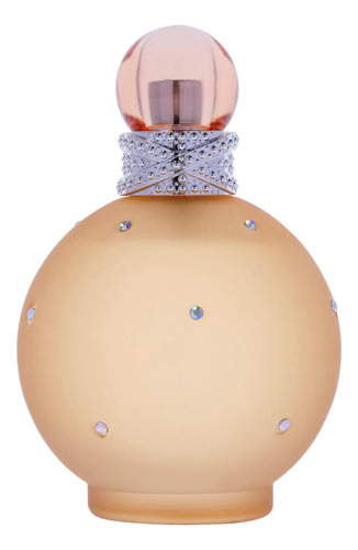 Perfume Britney Spears Naked Fantasy Edt 100ml Para Mulheres - Imagem 2