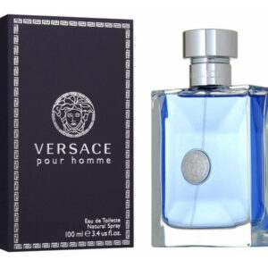 Versace Tradicional Pour Homme EDT 50ml para masculino
