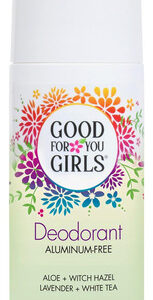 Desodorante Bom Para Você, Meninas, Fresh Honeydew, 90 Ml De