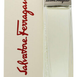 Perfume Salvatore Ferragamo Salvatore Ferragamo Femme Edp 10
