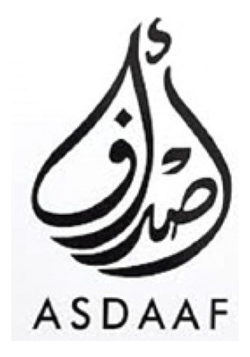 Perfume Asdaaf Ameerat Al Arab Prive Rose Edp 100ml Para Mul - Imagem 3